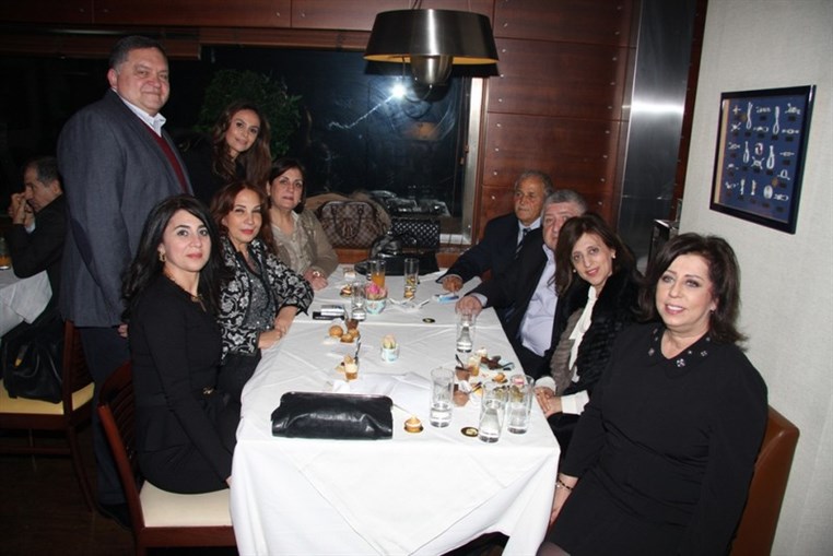 Reem Seklaoui lance Maison S Art et créations des desserts français